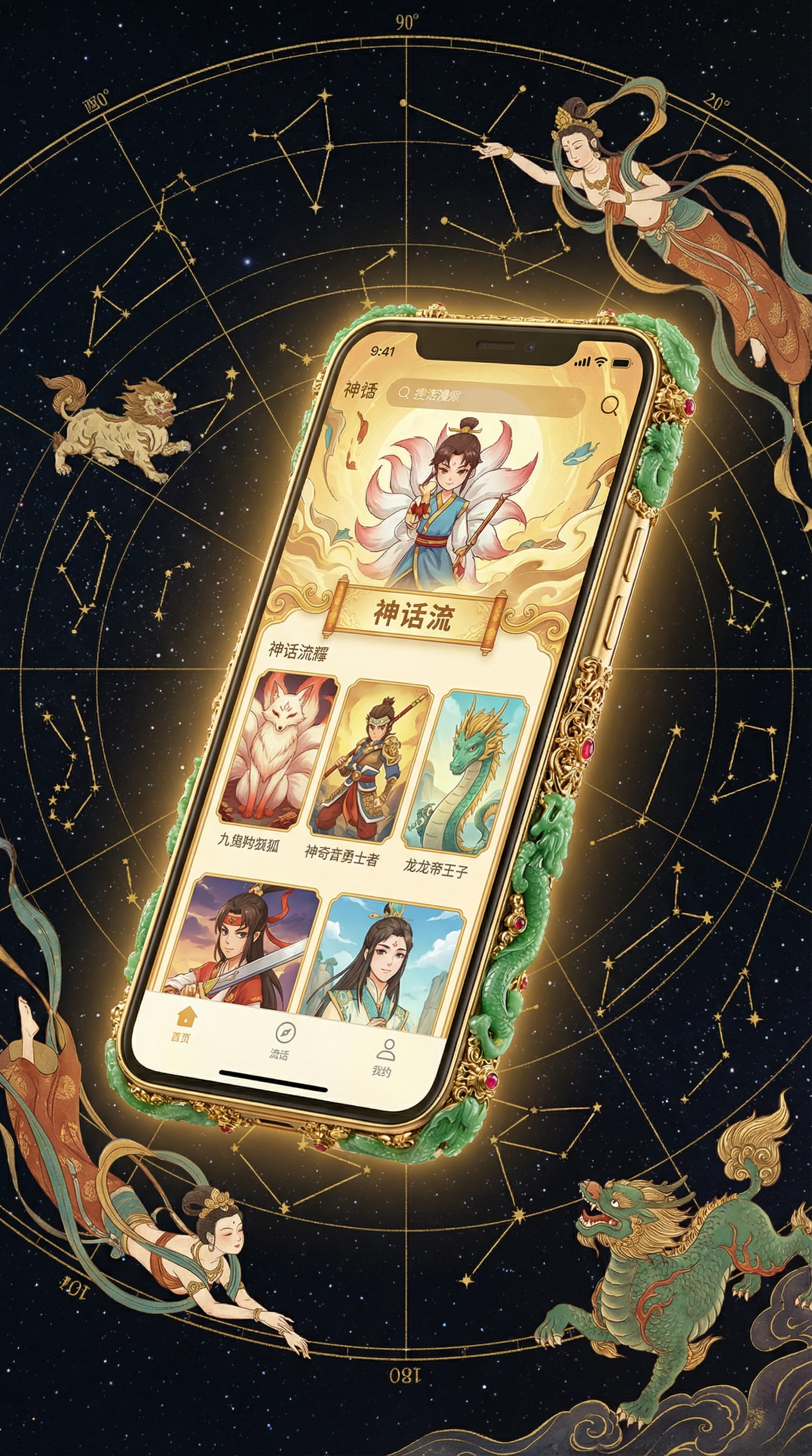 九色鹿APP - 火影忍者高清无码黄漫 移动端下载